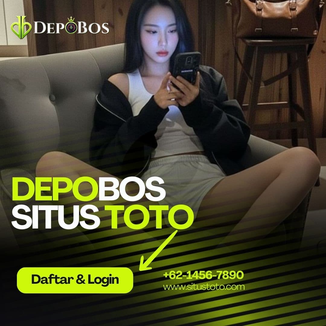 Situs Toto Banner